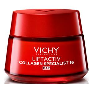 Vichy Liftactiv Collagen Specialist Day Cream - Vichy Hudpleje  - 3337875607254