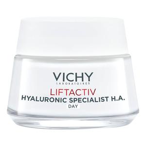 Vichy Liftactiv Anti Wrinkle Day Cream Dry Skin - Vichy Hudpleje  - 3337871328801