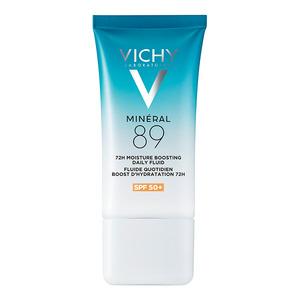 Vichy Minral 72h Moisture Boosting Daily Fluid - Vichy Hudpleje  - 3337875895781
