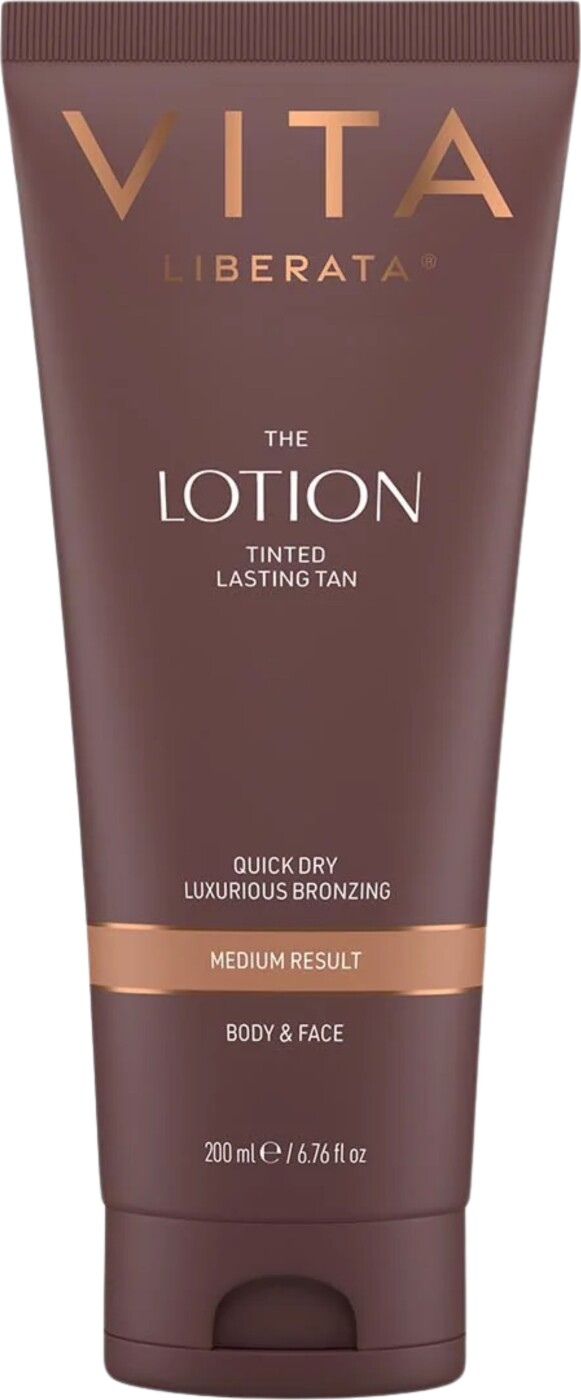 Vita Liberata The Lotion Medium - Vita Liberata Hudpleje  - 5060850671602