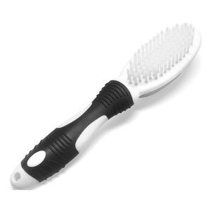 Vitility Pimpsten Med Børste Stk - Vitility Hudpleje  - 8719956880964