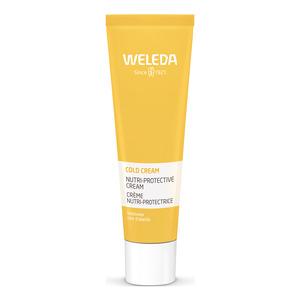 Weleda Cold Cream - Weleda Hudpleje  - 3596209530280