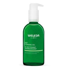 Weleda Deep Cleansing Gel 150 - Weleda Hudpleje - 4001638589611