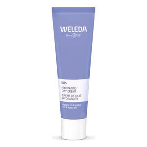 Weleda Iris Hydrating Day Cream - Weleda Hudpleje  - 3596200088766