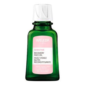 Weleda Sensitive Recovery Facial Oil - Weleda Hudpleje  - 3596200093616