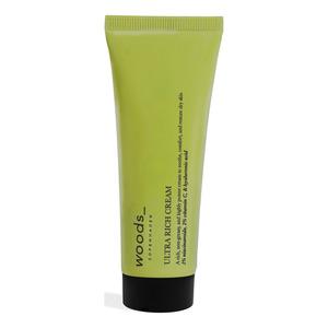 Woods Copenhagen Ultra Rich Cream Travel Size - Hudpleje  - 5744002030904
