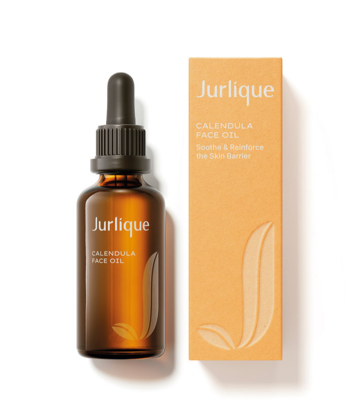 Jurlique Calendula Face Oil 50ml - Jurlique Hudpleje  - 708177155812