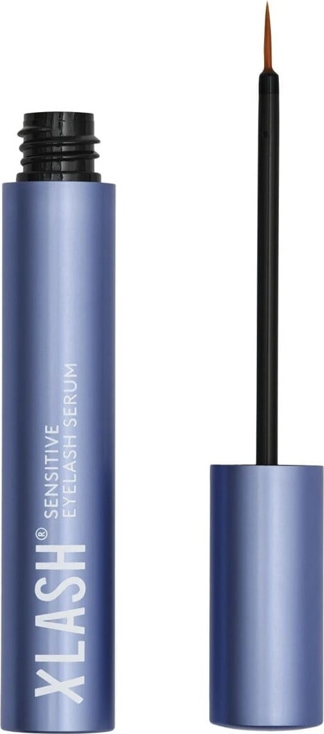 Xlash Sensitive Eyelash Serum øjenvippe Serum - Xlash Hudpleje  - 7350128931513