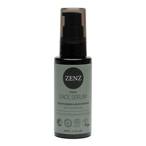 Zenz Pure Face Serum - Zenz Hudpleje  - 5715012003110